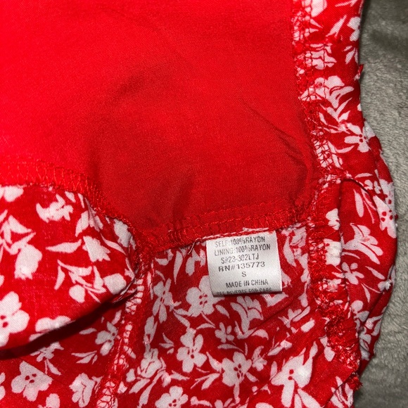 Top with wrap ties, by The Pants Store. size-small - Picture 10 of 10